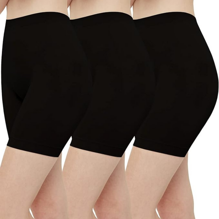 Women Slip Shorts For Dresses