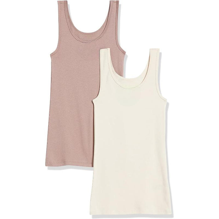 Women Slim Fit Tank Top