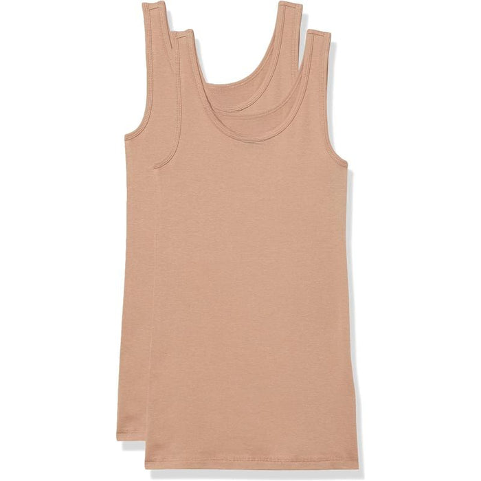 Women Slim Fit Tank Top