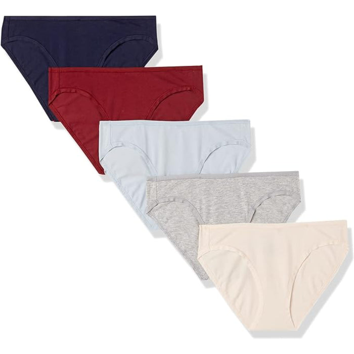 Comfy Patterned Underwear Set