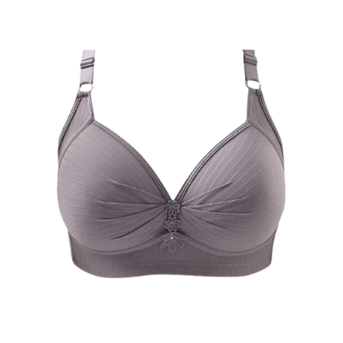 Wireless Bra Set