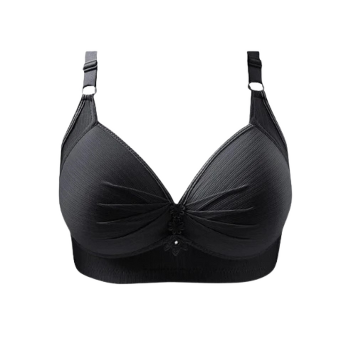 Wireless Bra Set