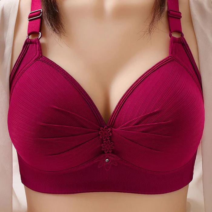 Wireless Bra Set