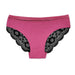 5 Pieces Women Low Rise Cotton Panties - Comfy Women Underwear