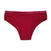 6 Pieces Low Rise Lace Underpants Set - Comfy Women Underwear