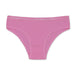 6 Pieces Low Rise Lace Underpants Set - Comfy Women Underwear