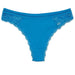 6 Pieces Low Rise Underpants Set - Comfy Women Underwear