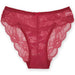 6 Pieces Mesh Style Underwear Set - Comfy Women Underwear