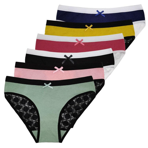 Briefs — Comfy Women Underwear