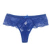 Casual Transparent Female Panties - Comfy Women Underwear