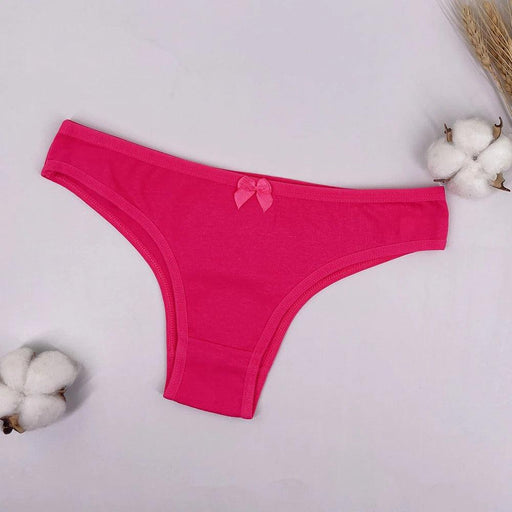 Classy Cotton Made Underwear For Women - Comfy Women Underwear