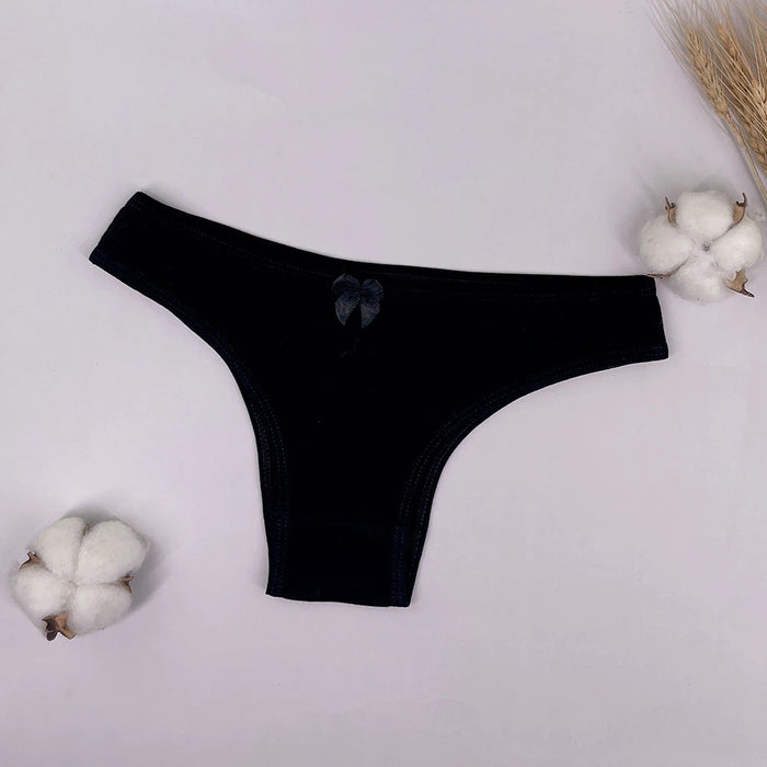 Classy Cotton Made Underwear For Women - Comfy Women Underwear