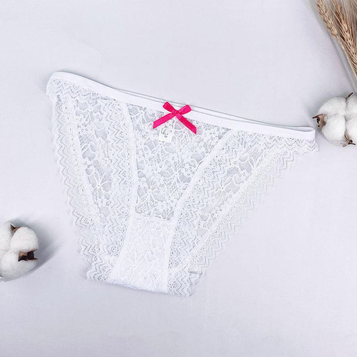 Comfortable And Soft Casual Female Lingerie - Comfy Women Underwear