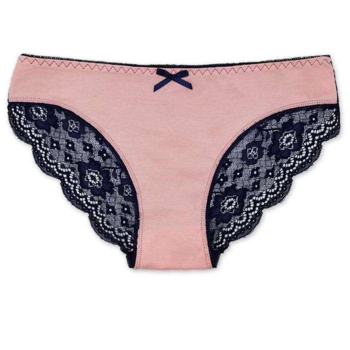 Comfortable Cotton Women Panties - Comfy Women Underwear