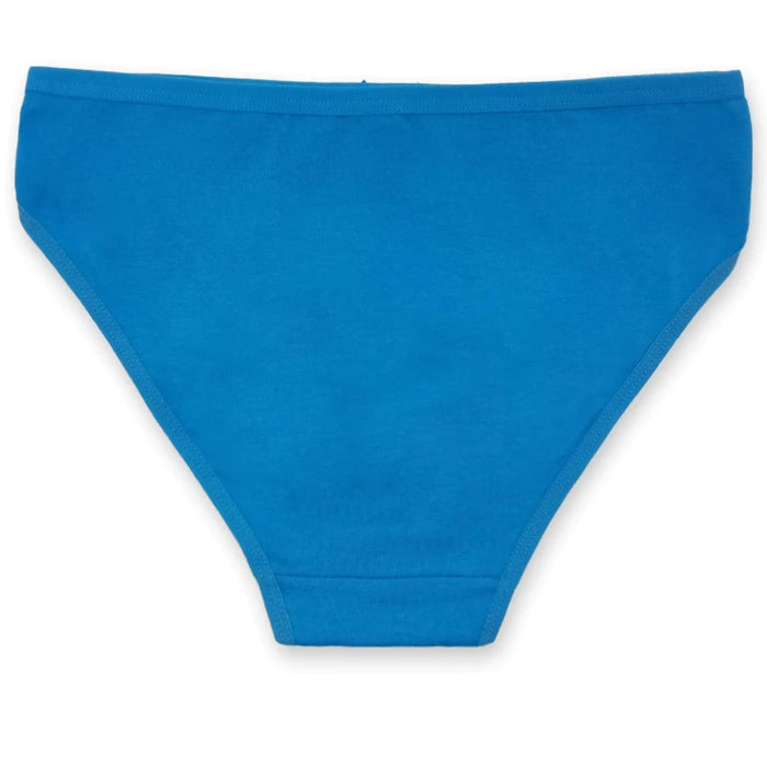 Comfortable Soft Cotton Low Rise Female Underpants - Comfy Women Underwear