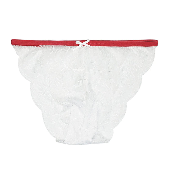 Cotton Comfortable Low Rise Brief Ladies Panty - Comfy Women Underwear