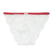 Cotton Comfortable Low Rise Brief Ladies Panty - Comfy Women Underwear
