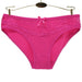 Cotton Comfortable Low Rise Ladies Panties - Comfy Women Underwear
