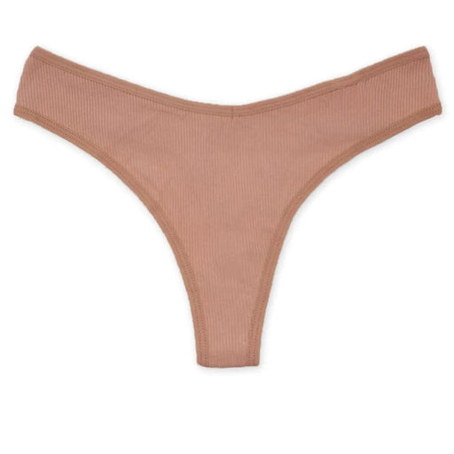 Cotton G String Female Underpants For Women - Comfy Women Underwear