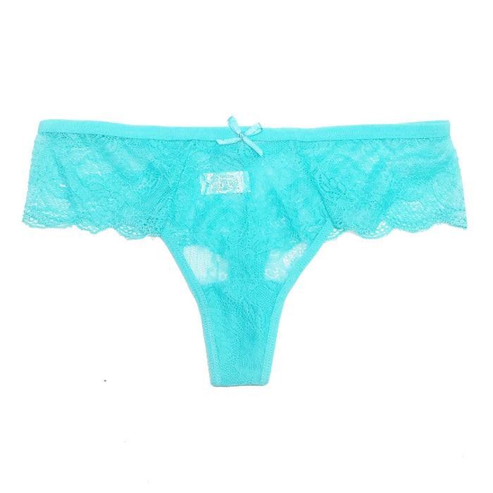 G String Lingerie For Women - Comfy Women Underwear
