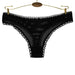 Low Waist Comfortable Panties For Female - Comfy Women Underwear