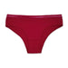Soft Solid Color Underwear For Women - Comfy Women Underwear