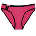 Solid Color 6 Pieces Underwear Set - Comfy Women Underwear