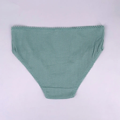 Stylish Cotton Female Underpants - Comfy Women Underwear