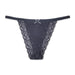 Transparent Low Waist G String Underwear For Women - Comfy Women Underwear