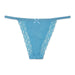 Transparent Low Waist G String Underwear For Women - Comfy Women Underwear