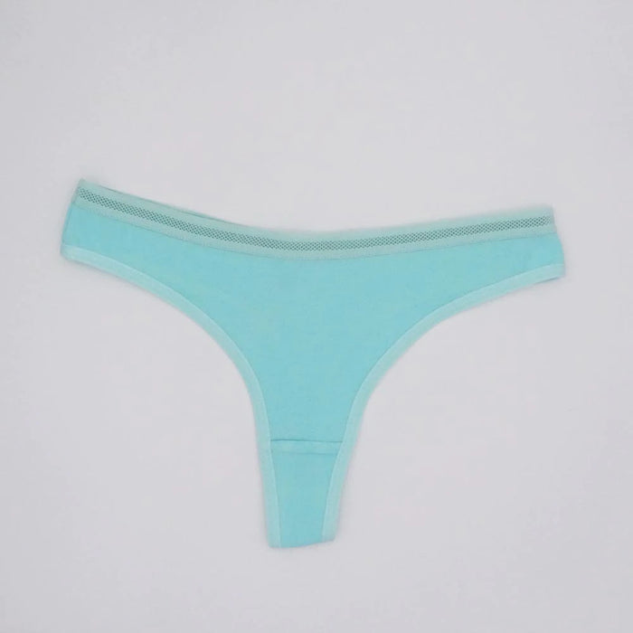 Women Comfortable G String Panties - Comfy Women Underwear