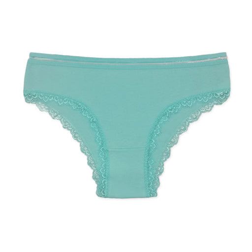 Women Low Rise Cotton Panties - Comfy Women Underwear