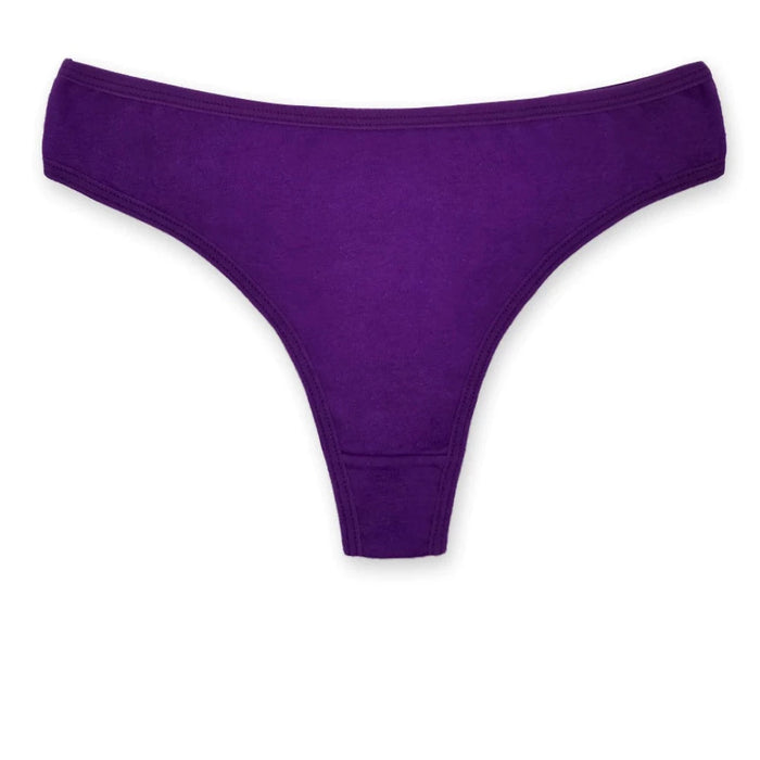 Women Low Rise Solid Color Lingerie - Comfy Women Underwear